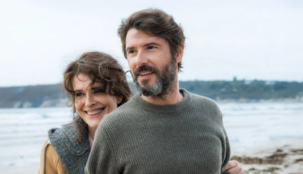 Uma das histórias de amor mais bonitas do cinema francês recente chegou ao Prime Video