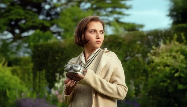 Romance policial de Agatha Christie que virou série hipnotizante na Netflix é seu programa perfeito para o fim de semana