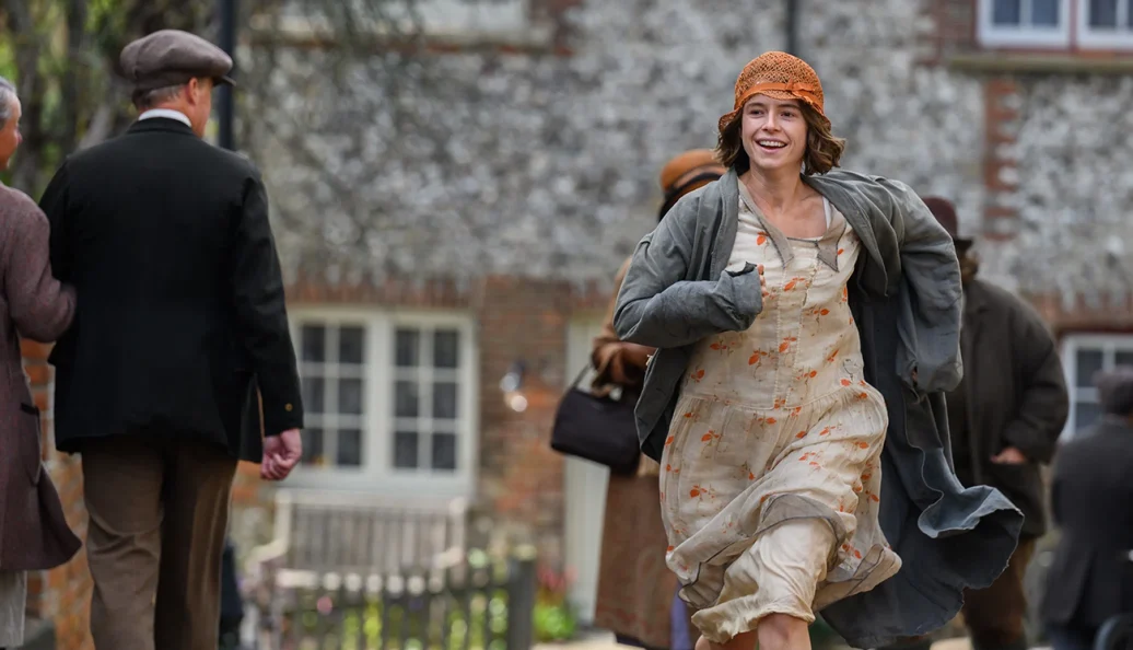 Pequenas Cartas Obscenas