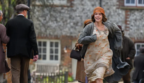 Chegou ao Prime Video: a história real tão absurda que parece ficção (e é viciante)