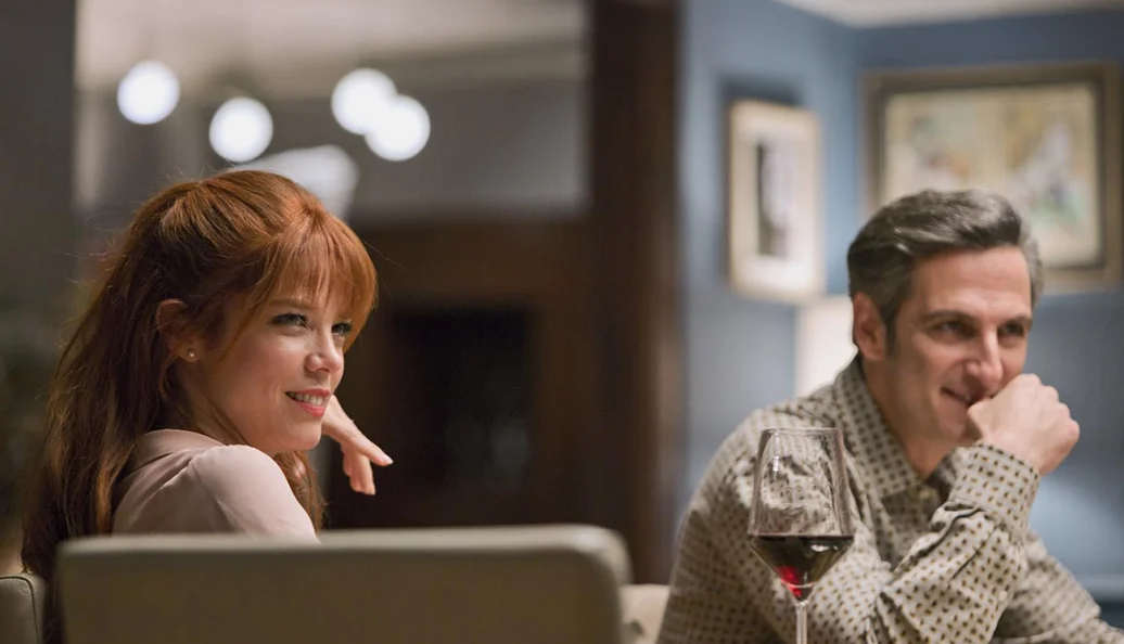 Perfectos Desconocidos