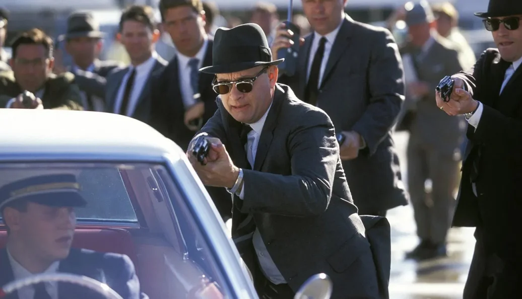 Prenda-me Se For Capaz