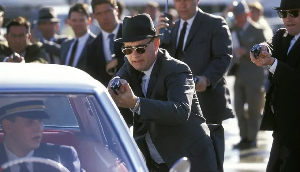 O filme mais irresistível de Steven Spielberg — indicado ao Oscar e impossível de largar, na Netflix