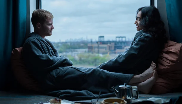 Do indicado ao Oscar Bing Liu: o drama romântico que faz sonhar chegou ao Prime Video