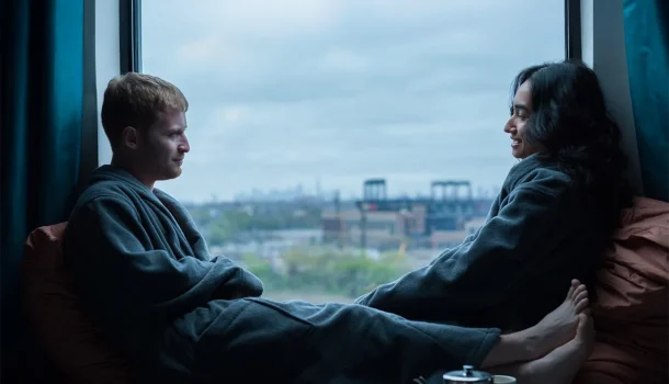 Drama que acaba de chegar no Prime Video vai te deixar em silêncio e com o coração devastado