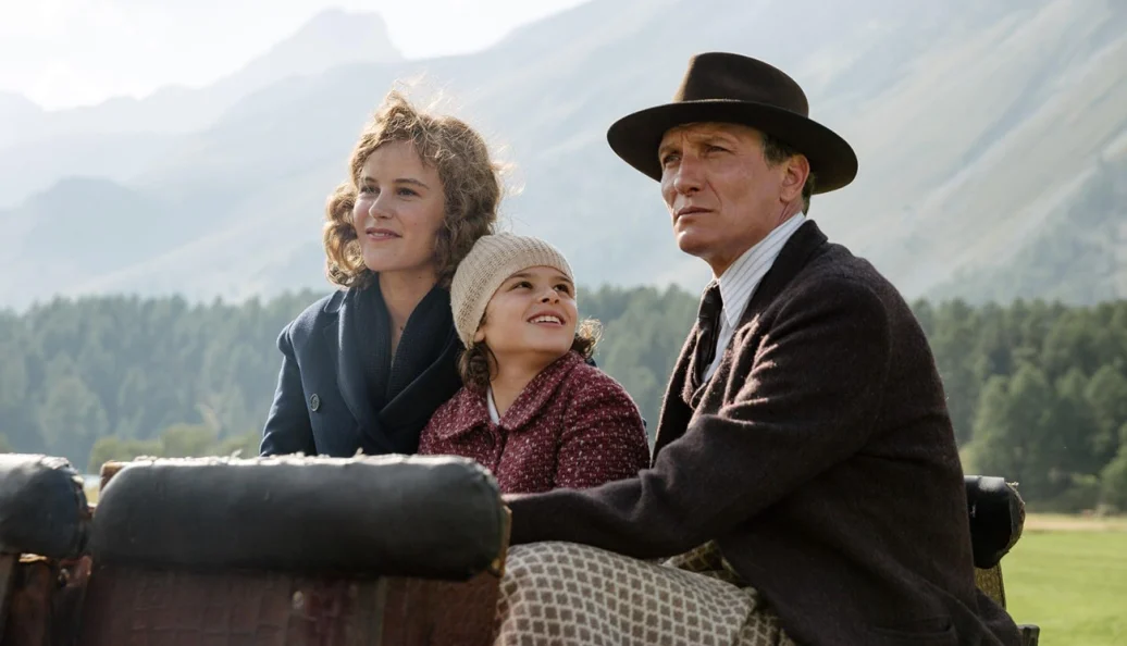 Quando Hitler Roubou o Coelho Cor-de-Rosa