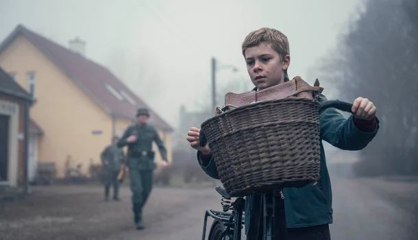 Se você gosta de dramas intensos: este filme de guerra no Prime Video é daqueles que ficam na cabeça