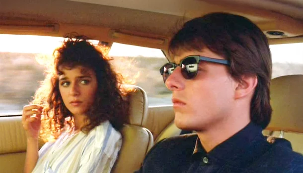 Filme que todo cinéfilo é obrigado a conhecer, com Tom Cruise e Dustin Hoffman, na Netflix.