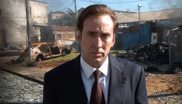 Com Nicolas Cage, um dos melhores filmes dos últimos 20 anos é uma aula de capitalismo, no Prime Video