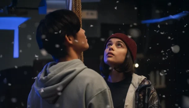 Drama romântico e intimista sobre solidão, afeto e saúde mental acaba de chegar no Prime Video