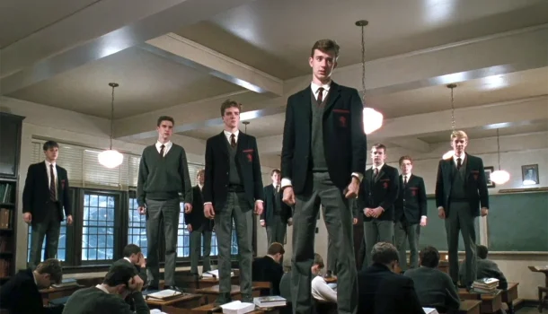 Últimos dias para assistir na Netflix a um dos filmes mais bonitos da história do cinema, com Robin Williams