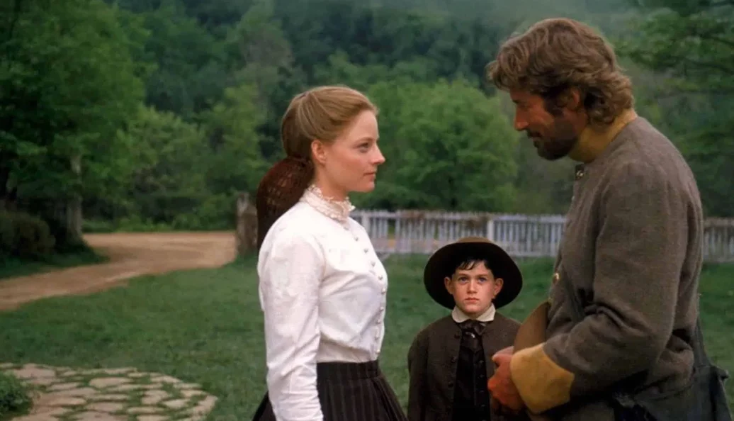 Sommersby — O Retorno de um Estranho