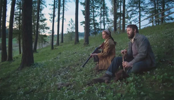 Joel Edgerton em uma das atuações favoritas ao Oscar 2026, na Netflix