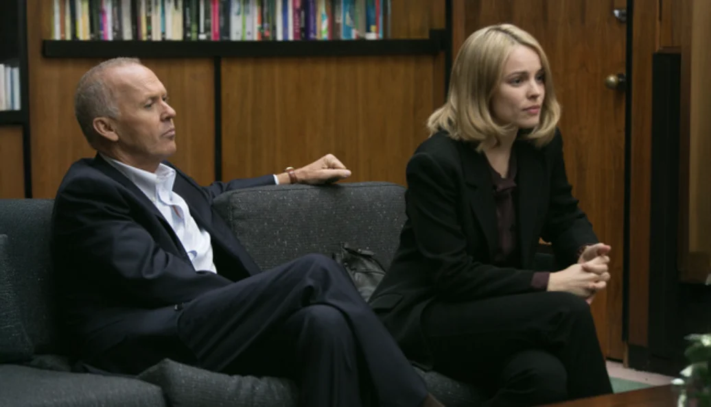 Spotlight Segredos Revelados