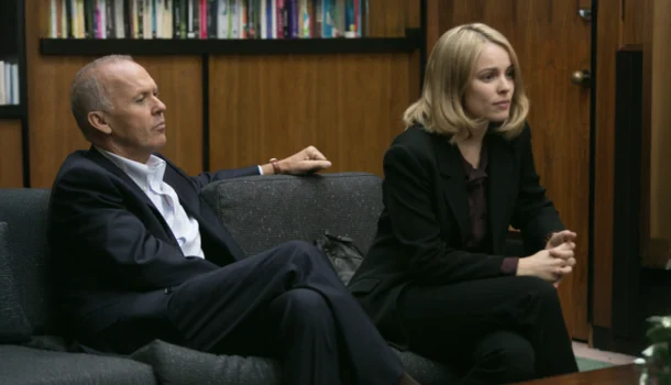 Um dos filmes mais importantes do século chegou à Netflix em silêncio — e ele deveria ser pauta obrigatória Um dos filmes mais importantes do século chegou à Netflix em silêncio — e ele deveria ser pauta obrigatória