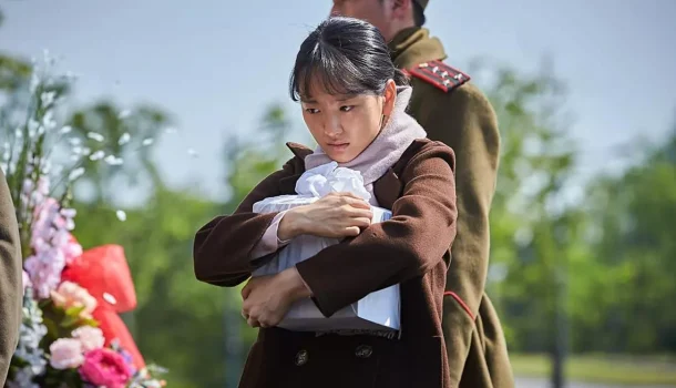 Na Netflix, a paranoia nuclear vira entretenimento — e é impossível assistir sem pensar no mundo real