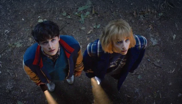 Episódio final de “Stranger Things”, na Netflix, funciona apesar da temporada irregular