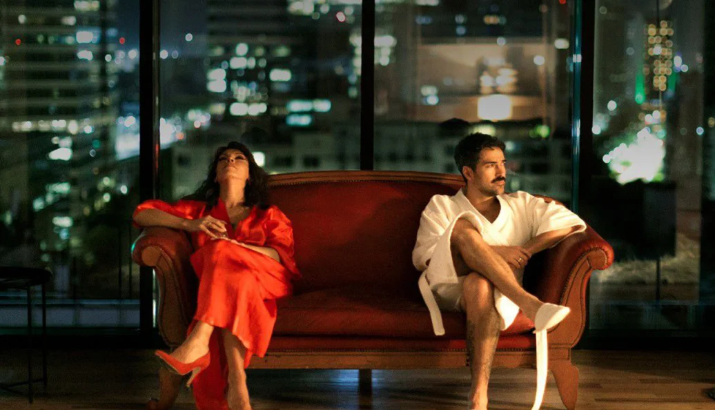 Tese Sobre uma Domesticação