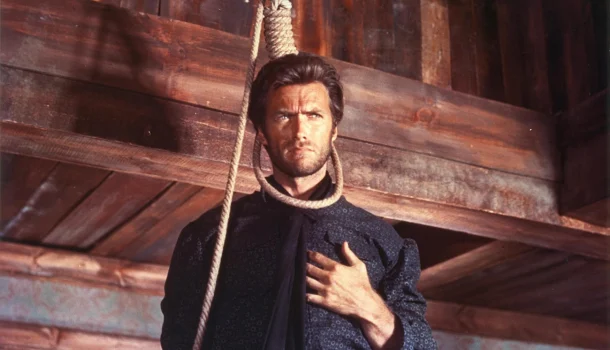 O faroeste de Sergio Leone que Tarantino chama de “o maior feito da história do cinema” está no Prime Video