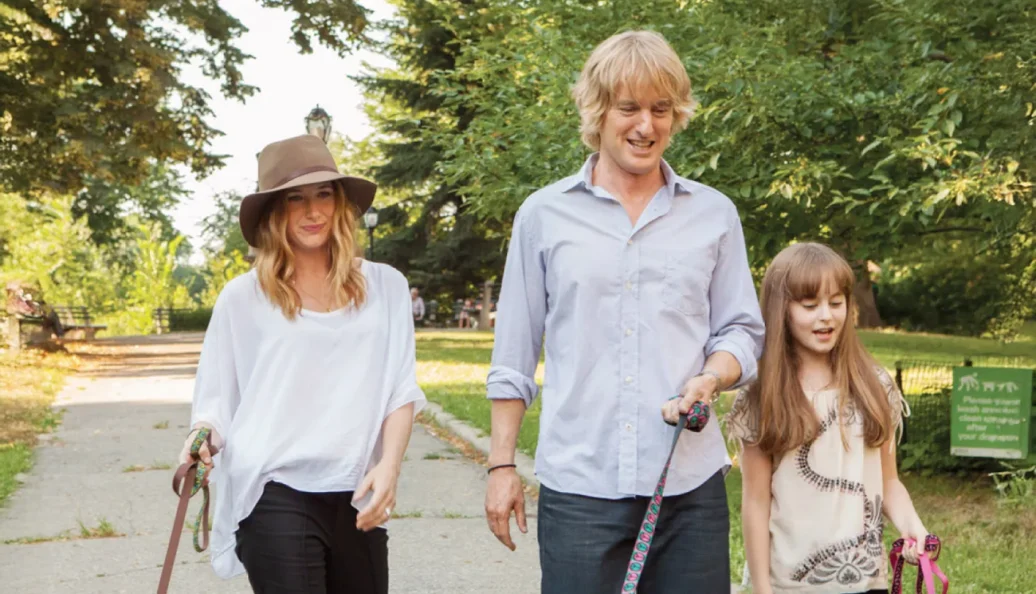 Um Amor a Cada Esquina