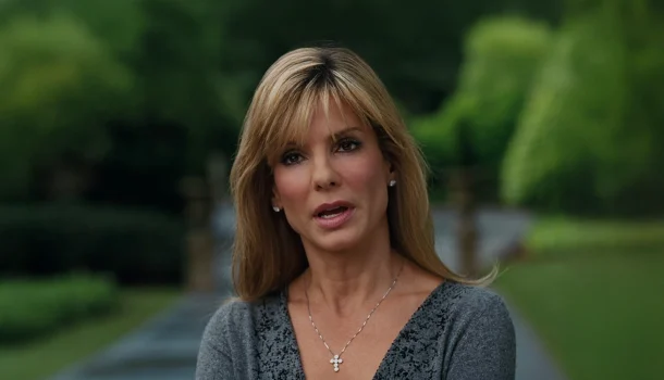 Baseado em história real, drama ganhador do Oscar com Sandra Bullock e que anos depois foi parar na Justiça por causa de polêmica, na HBO Max Baseado em história real, drama ganhador do Oscar com Sandra Bullock e que anos depois foi parar na Justiça por causa de polêmica, na HBO Max