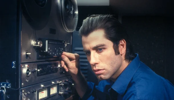 Fracasso de bilheteria de Brian De Palma, com John Travolta, que virou clássico cult, na Mubi