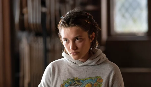 Com Morgan Freeman e Florence Pugh, drama doloroso no Prime Video vai deixar seu coração marcado para sempre