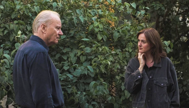 Concorrente direto de “O Agente Secreto” nas premiações de cinema, drama norueguês fantástico de Joachim Trier merece ser exaltado Concorrente direto de “O Agente Secreto” nas premiações de cinema, drama norueguês fantástico de Joachim Trier merece ser exaltado