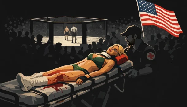 A dura vida de um esquerdopata