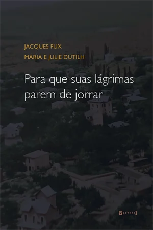 Para que suas lágrimas parem de jorrar