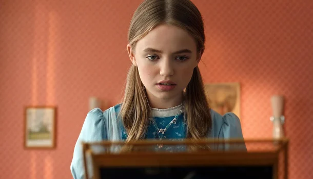 Te desejo coisas estranhas