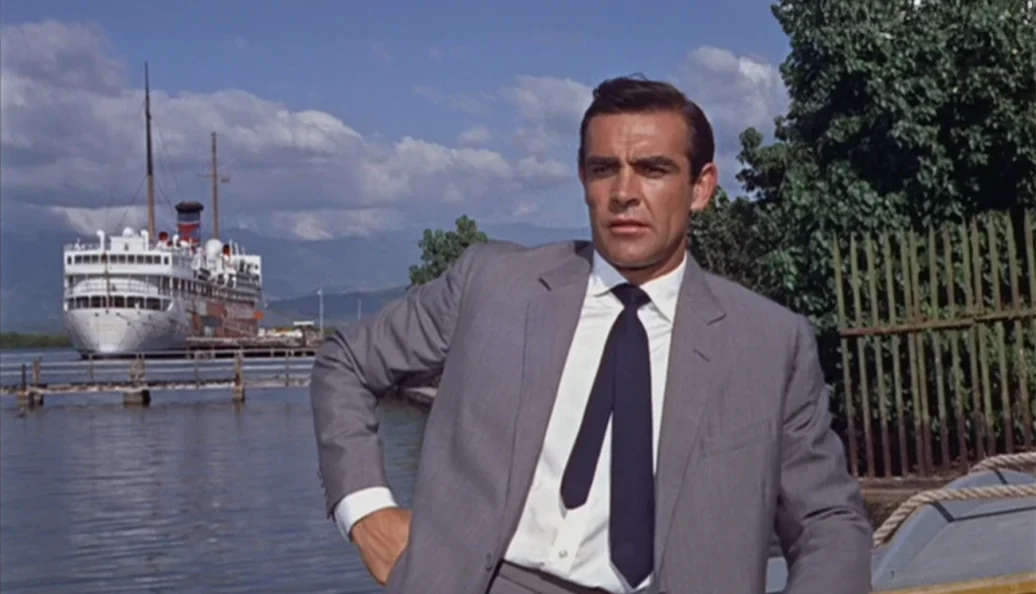 007 Contra o Satanico Dr No