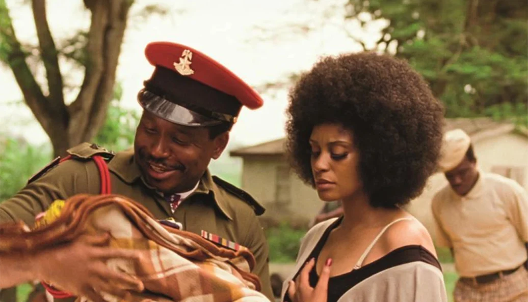 1976: Entre o Amor e a Revolução