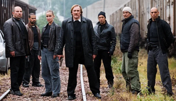 Paris sangra por 18 meses: a caçada de 2 milhões no Prime Video que não dá trégua