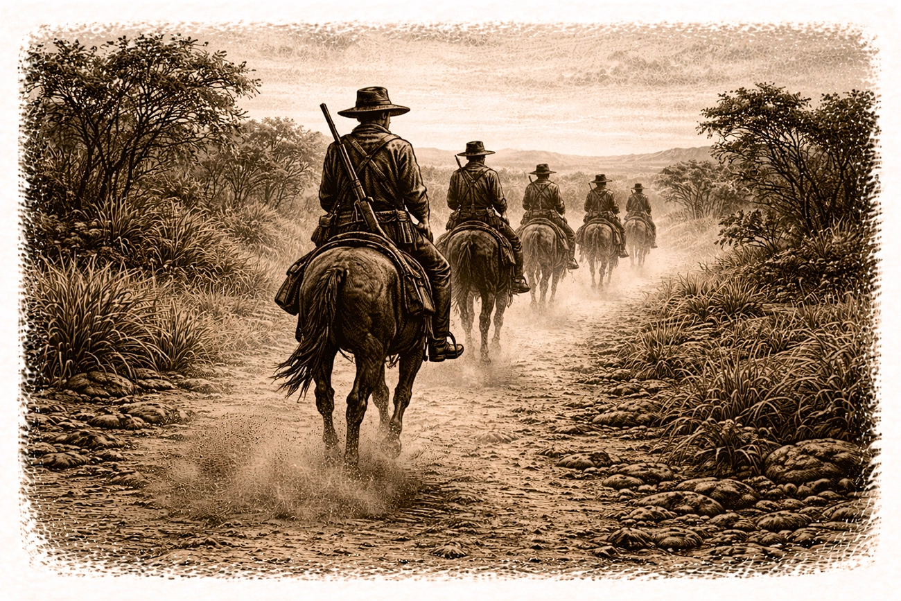 Grande Sertão: Veredas