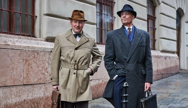 O melhor filme de guerra de 2026 estreia na Netflix e dá uma aula de história