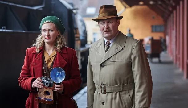 A história sobre Segunda Guerra Mundial que poucos conhecem, agora, na Netflix! A história sobre Segunda Guerra Mundial que poucos conhecem, agora, na Netflix!