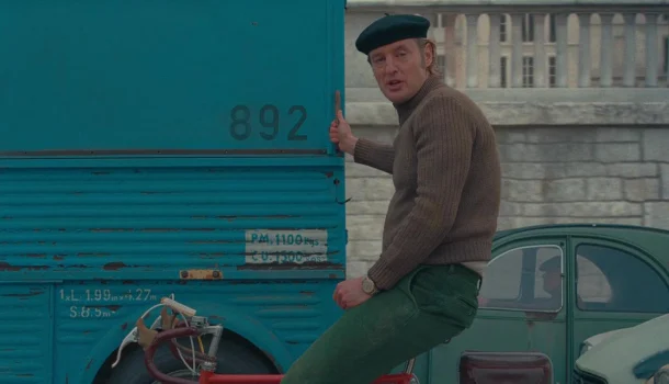 O melhor filme para ver neste fim de semana acabou de chegar na Netflix (Bill Murray, Tilda Swinton e Adrien Brody)