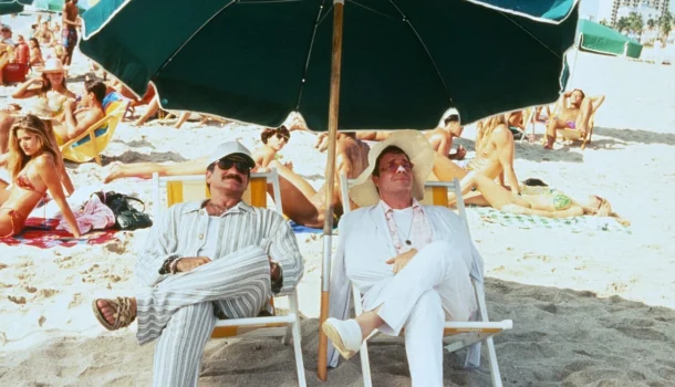 Últimos dias para se despedir de Robin Williams em comédia genial, aclamada e indicada ao Oscar, na Netflix