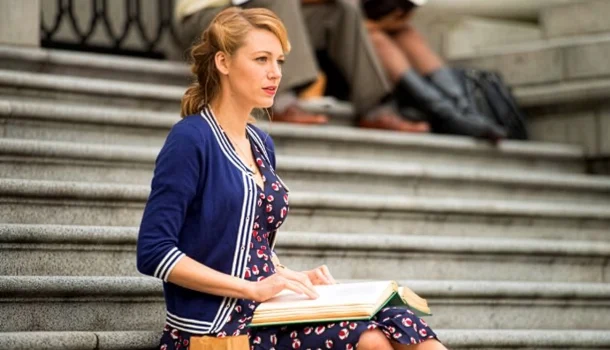 Quando o amor e a fantasia se unem, nasce um romance transcendental: no Prime Video