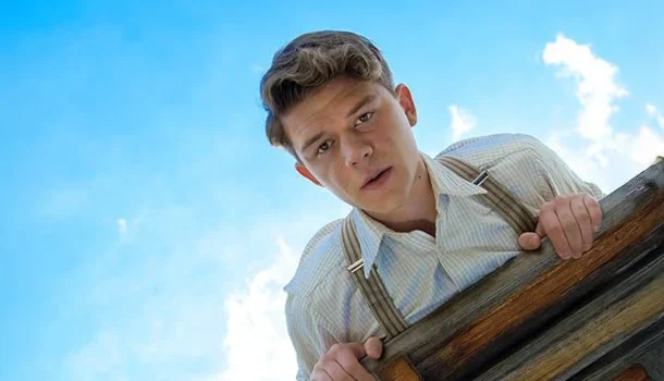 Um garoto vira confidente de Freud em Viena, 1937 — e o que acontece depois prende de um jeito raro — no Prime Video