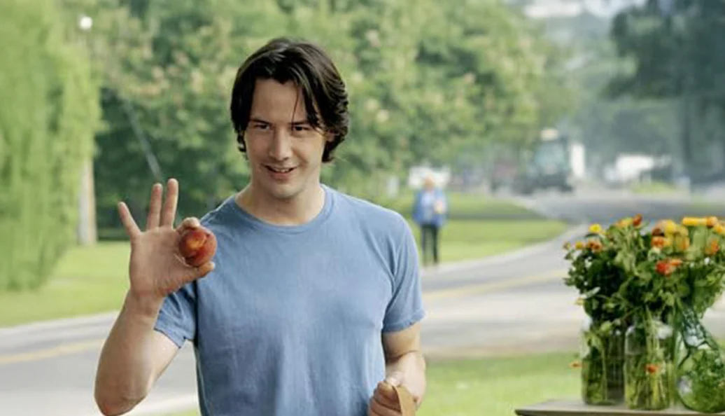 Alguém Tem Que Ceder