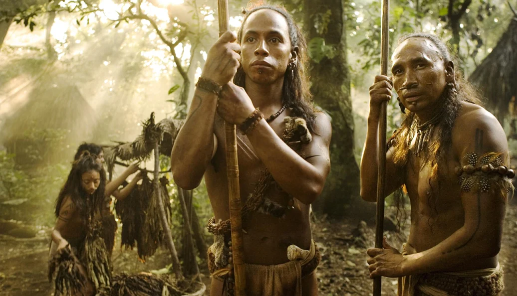 Apocalypto