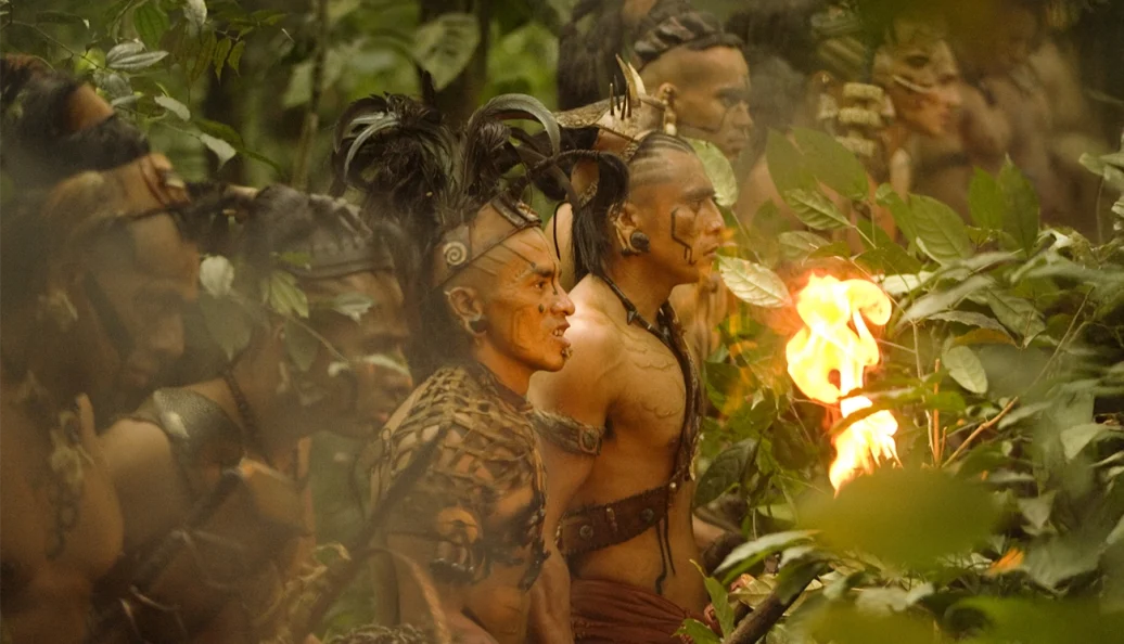 Apocalypto