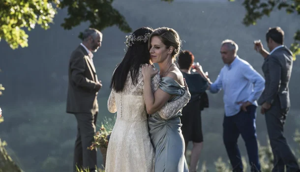 O filme da Netflix que te dá “efeito colateral”: raiva, lágrima e alívio no mesmo minuto