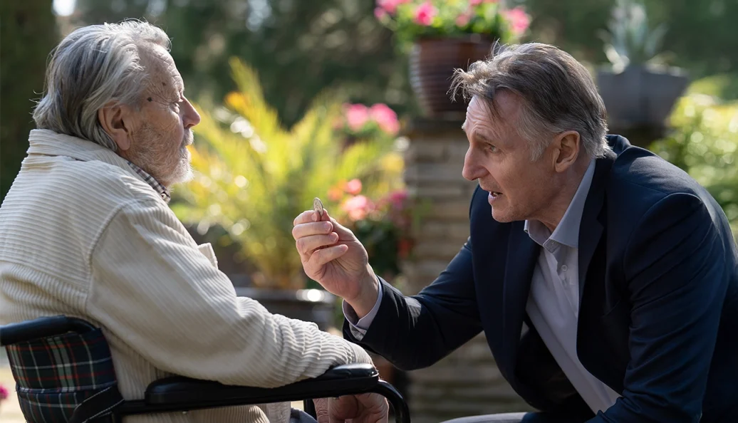 Assassino Sem Rastro