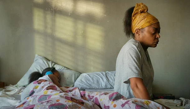 Um suspense filmado em só 4 dias virou fenômeno na Netflix em 2025: 50 milhões na estreia