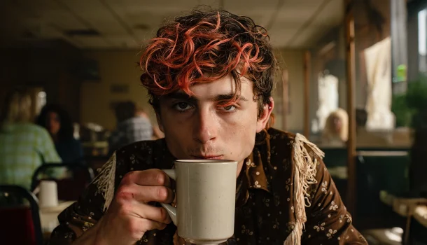 Timothée Chalamet estrela filme mais brutal e sombrio de Luca Guadagnino, no Prime Video