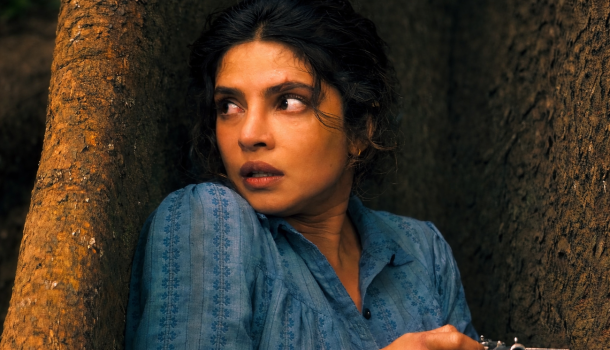 Programa perfeito para o fim de semana: novo filme de ação com Priyanka Chopra e Karl Urban, no Prime Video