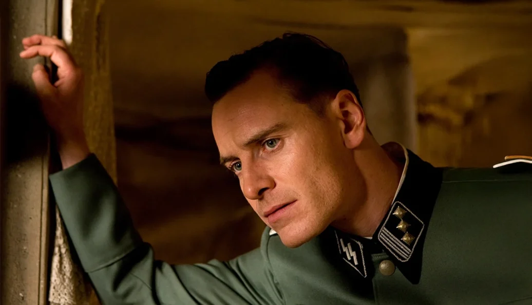 Bastardos Inglórios